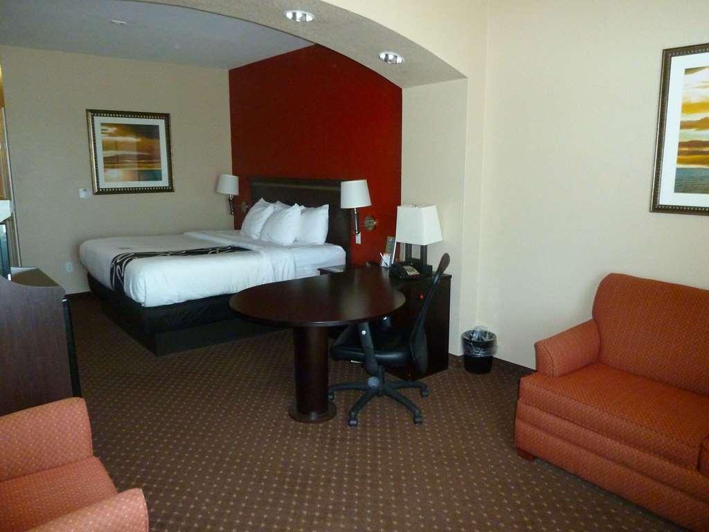 Americas Best Value Inn - Gun Barrel City Zimmer foto